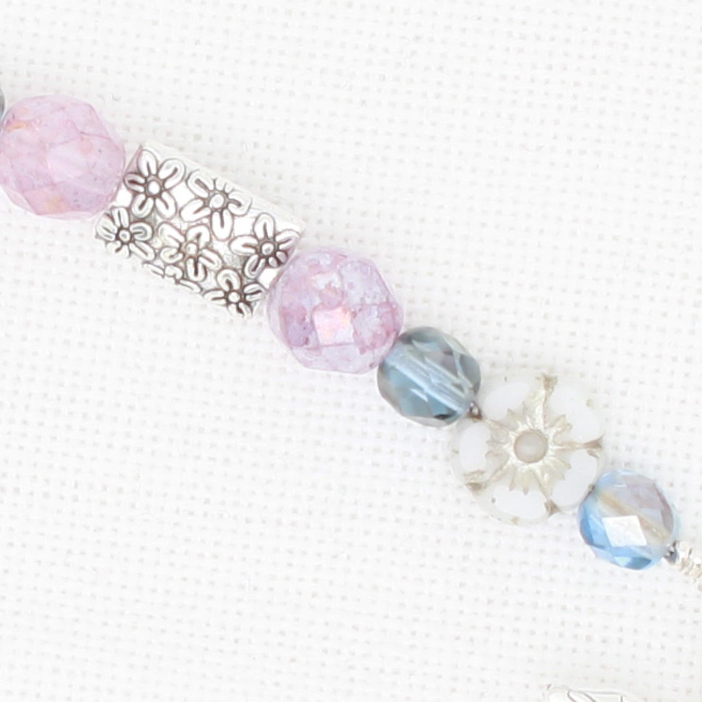 Dragonfly Scissor Fob