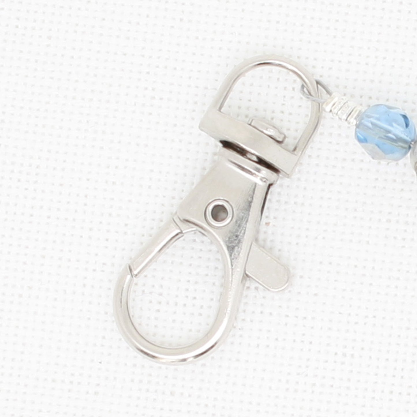 Dragonfly Scissor Fob