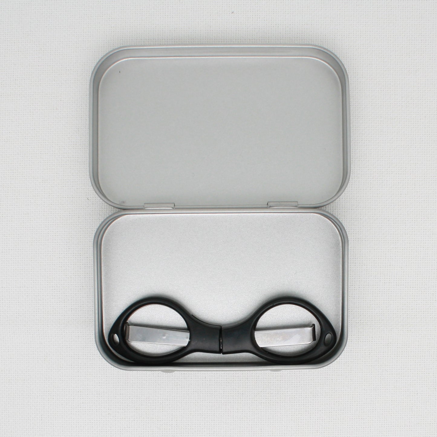 Black Fold Up Scissors Embroidery Scissors