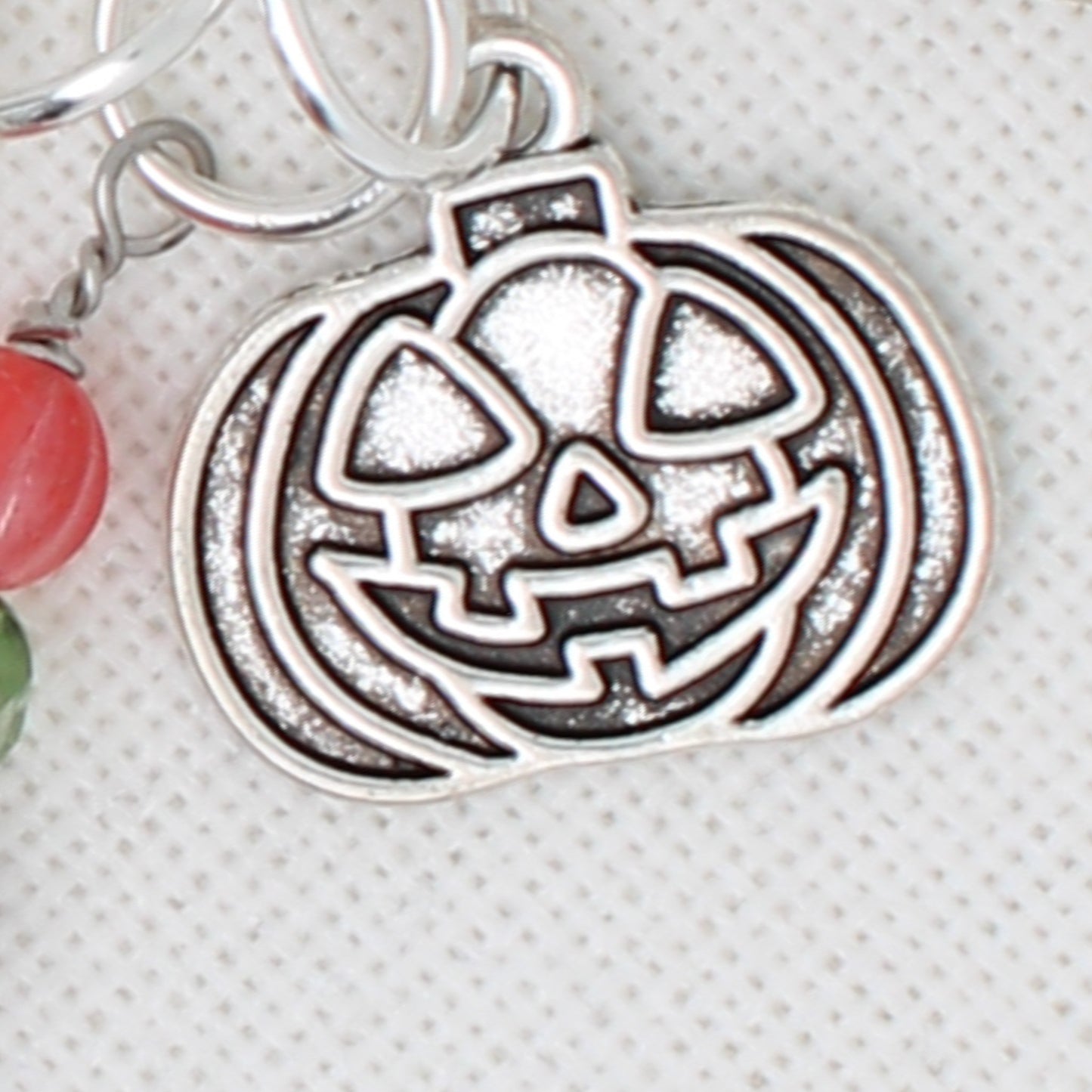 Owl And Jack Floss Ring