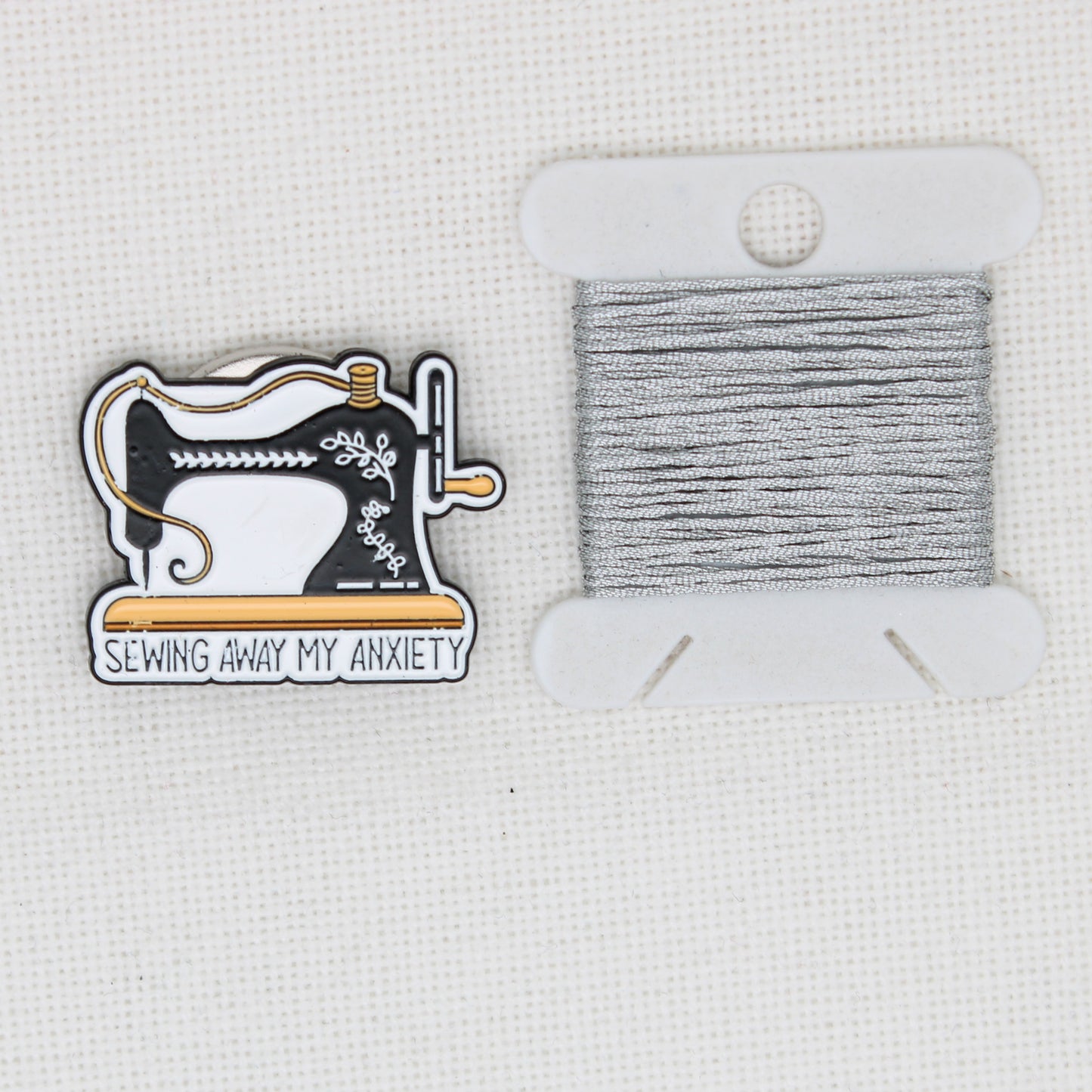 Sewing Machine Magnetic Needle Minder