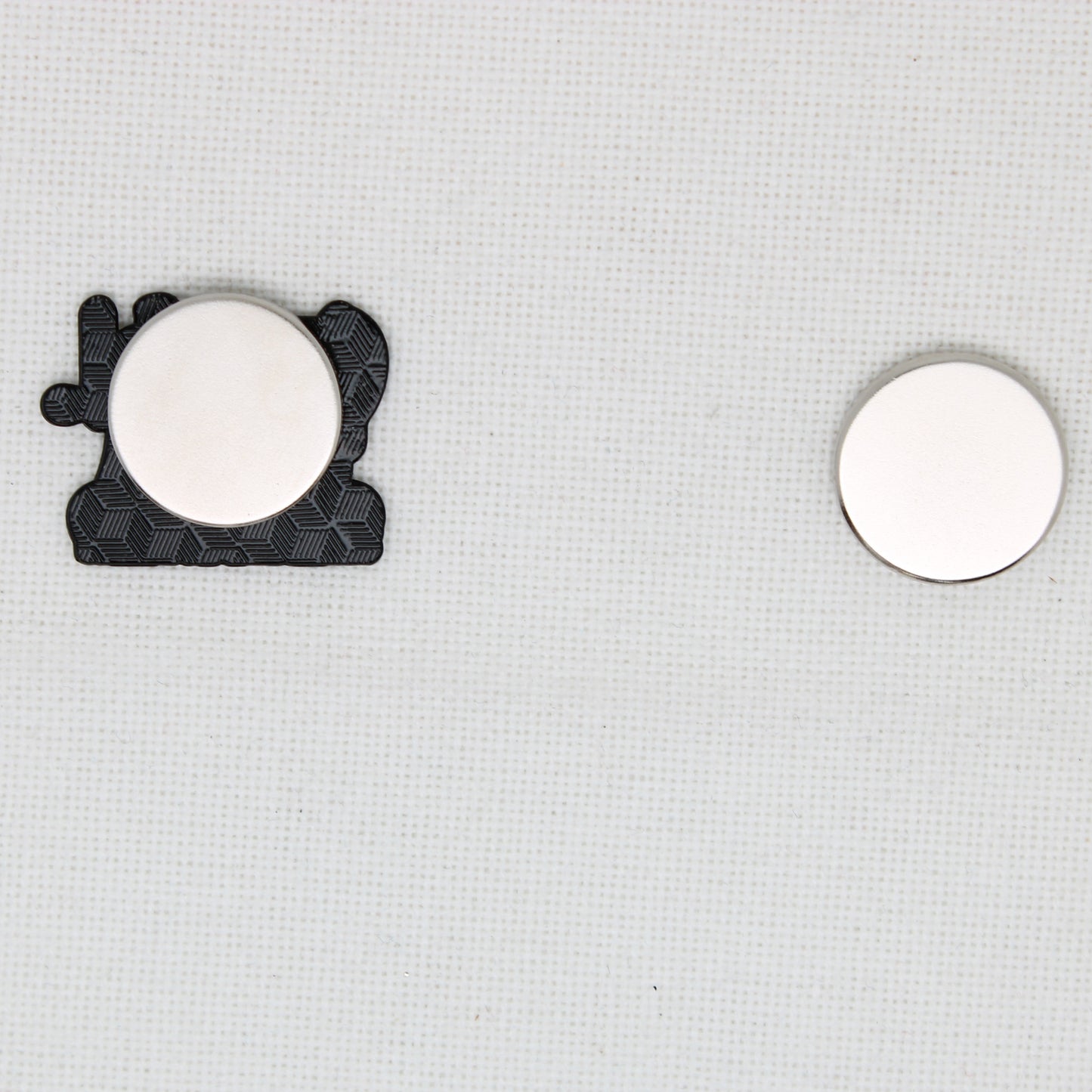Sewing Machine Magnetic Needle Minder