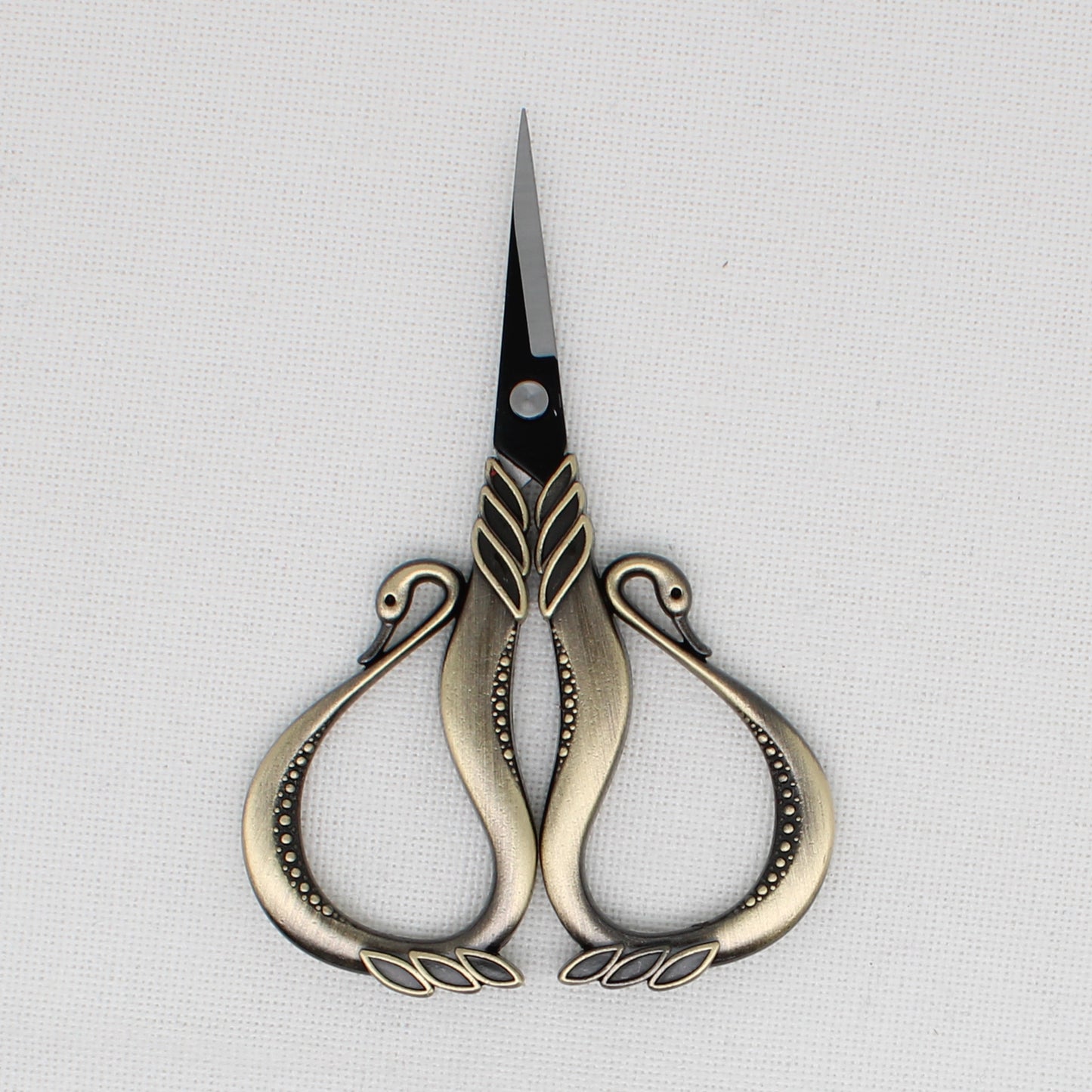 Swan Embroidery Scissors