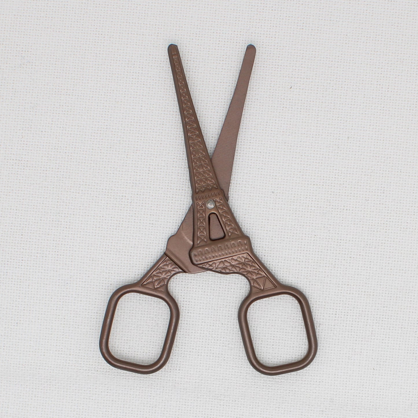 Eiffel Tower Embroidery Scissors