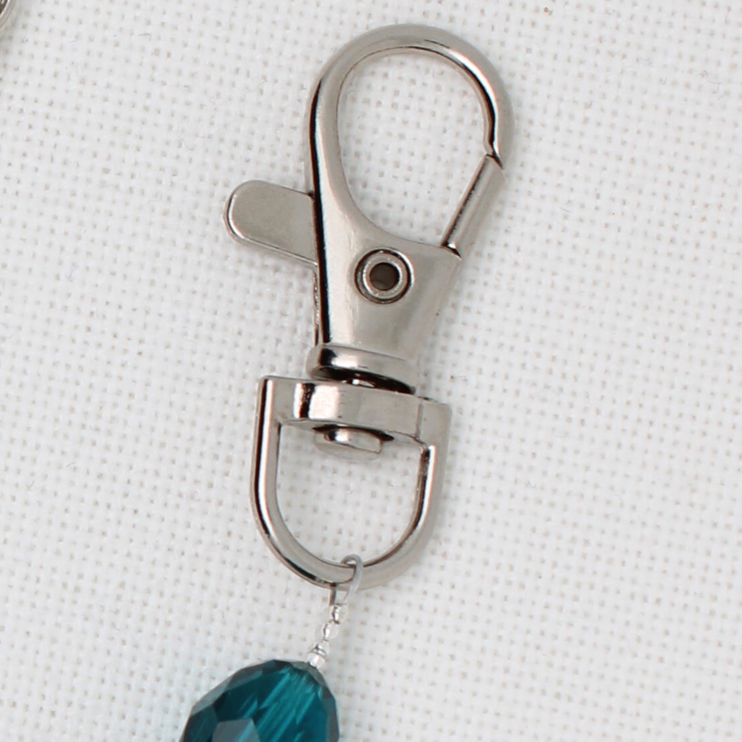 Dragonfly Scissor Fob