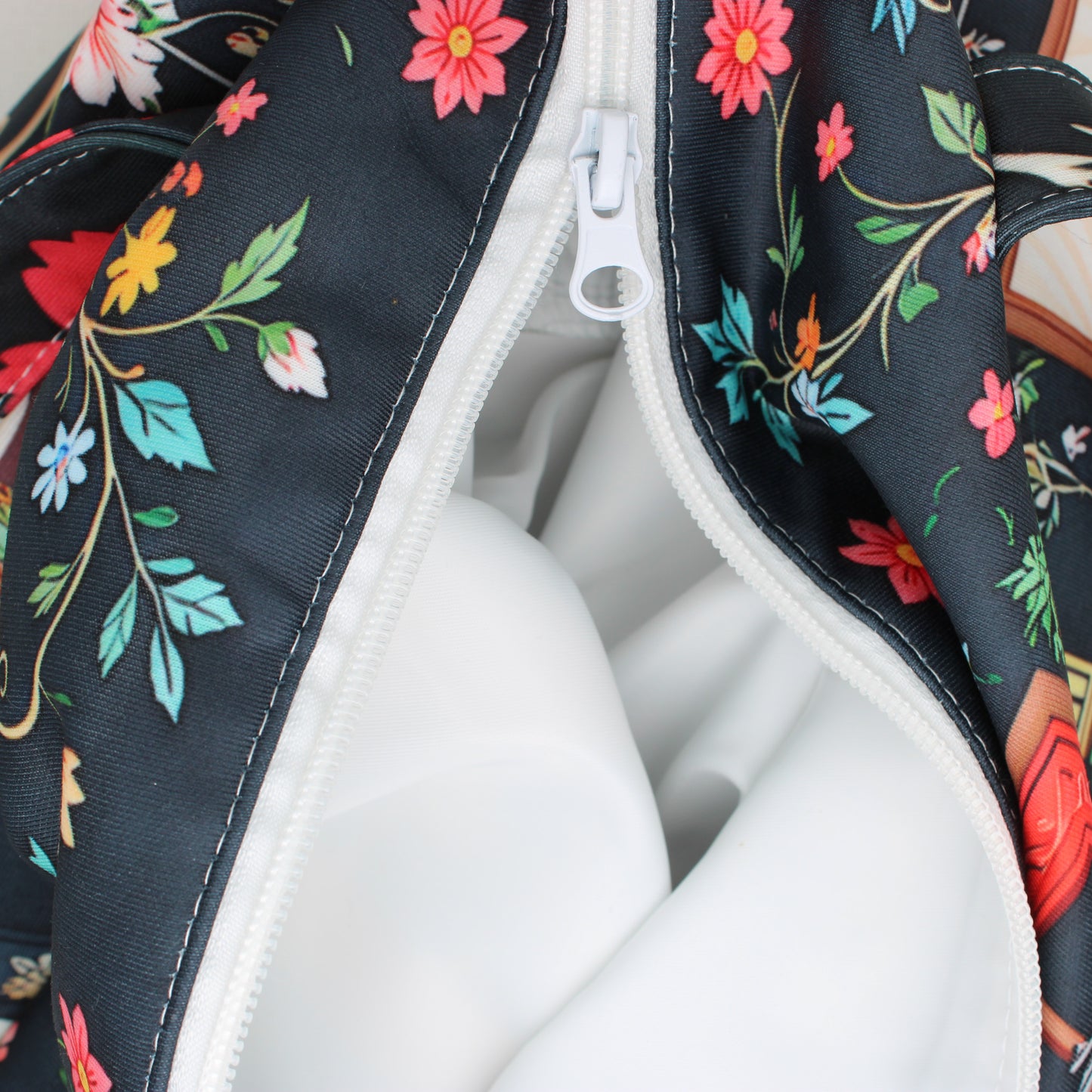 Camper Project Tote