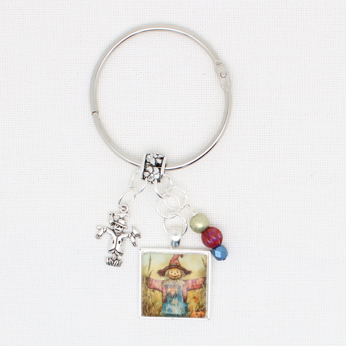 Autumn Things Floss Ring