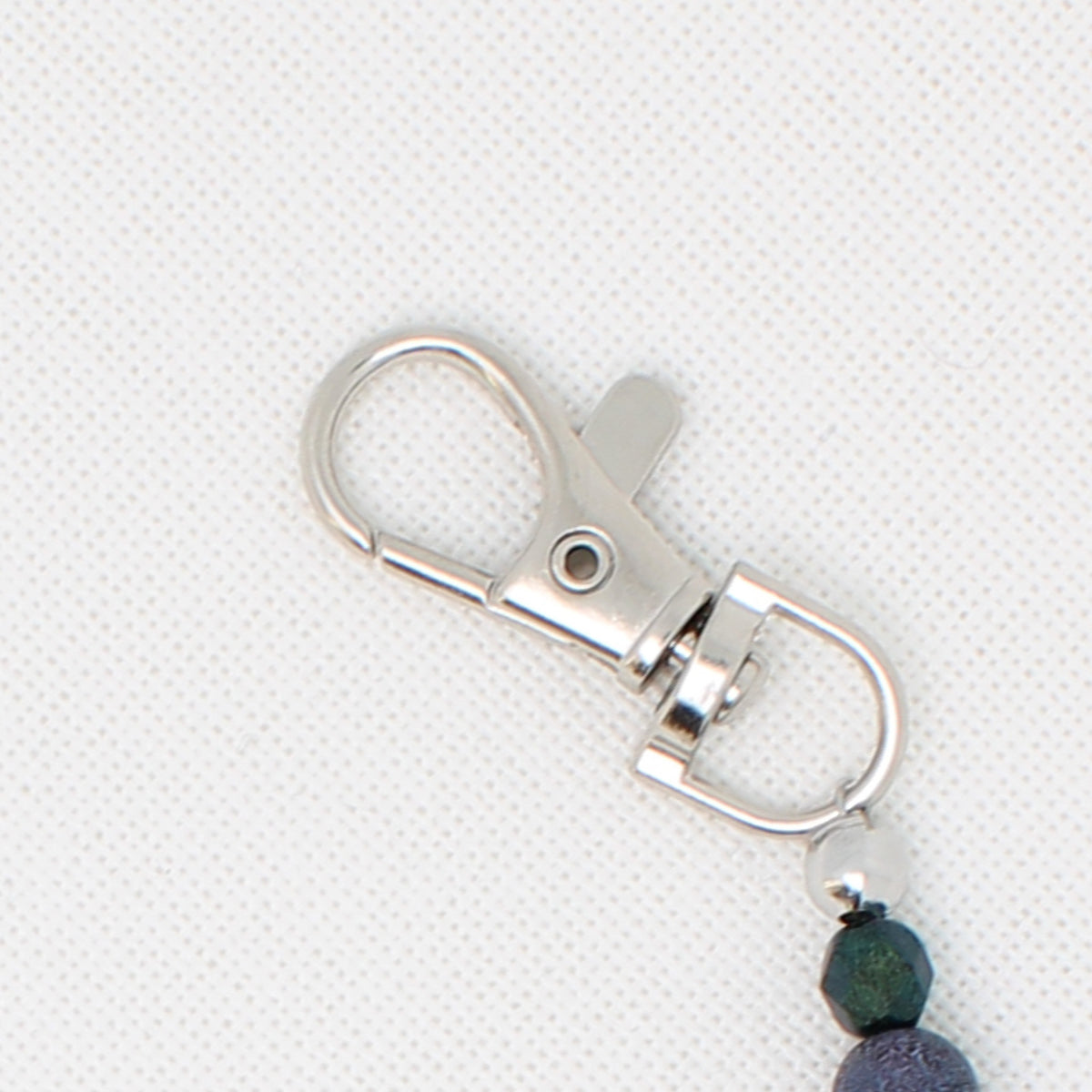 Bird Scissor Fob