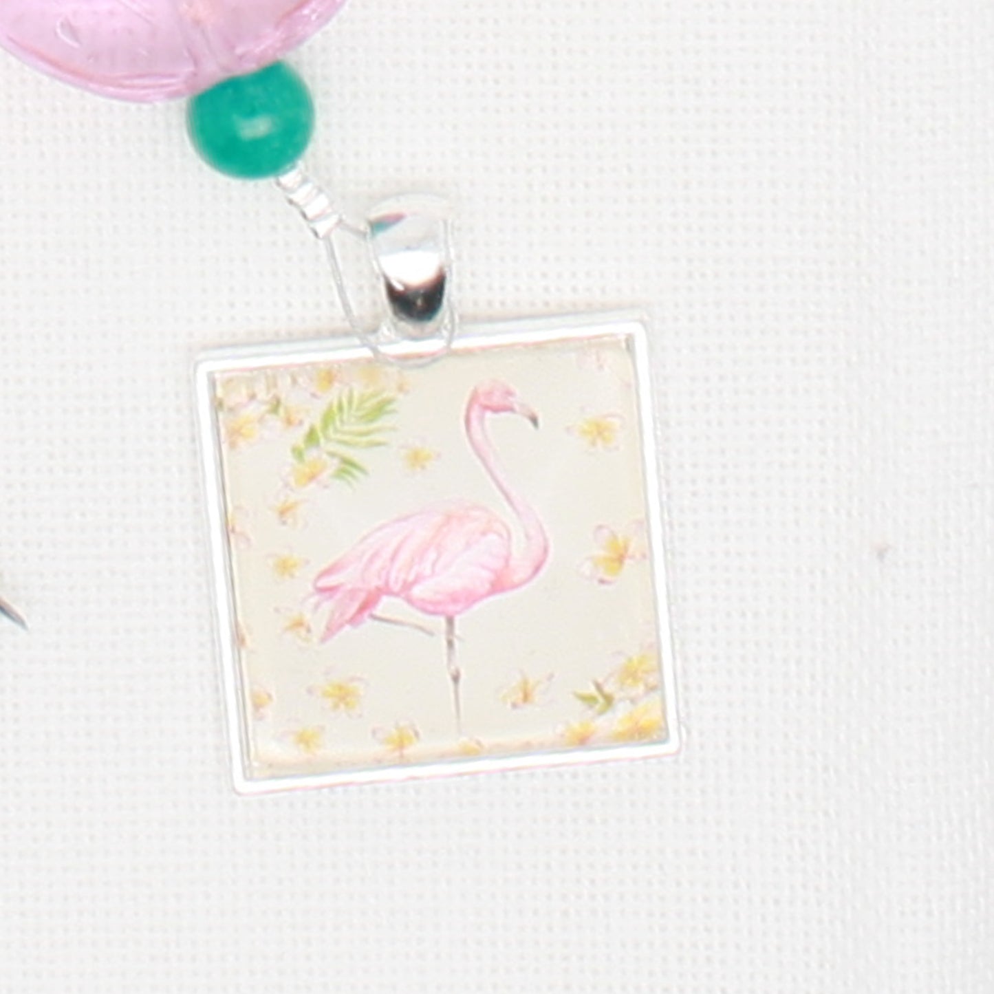 Flamingo Scisso Fob