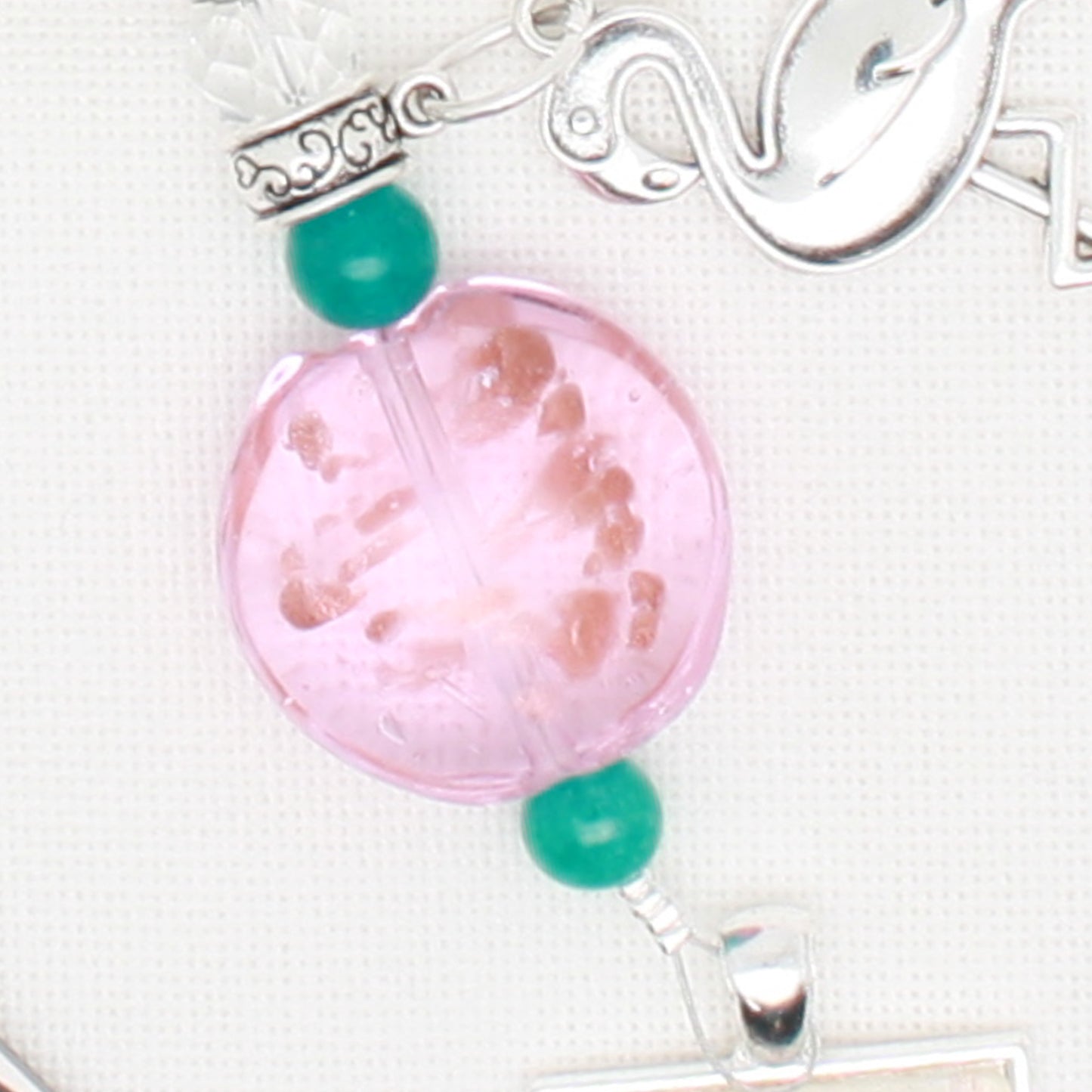 Flamingo Scisso Fob