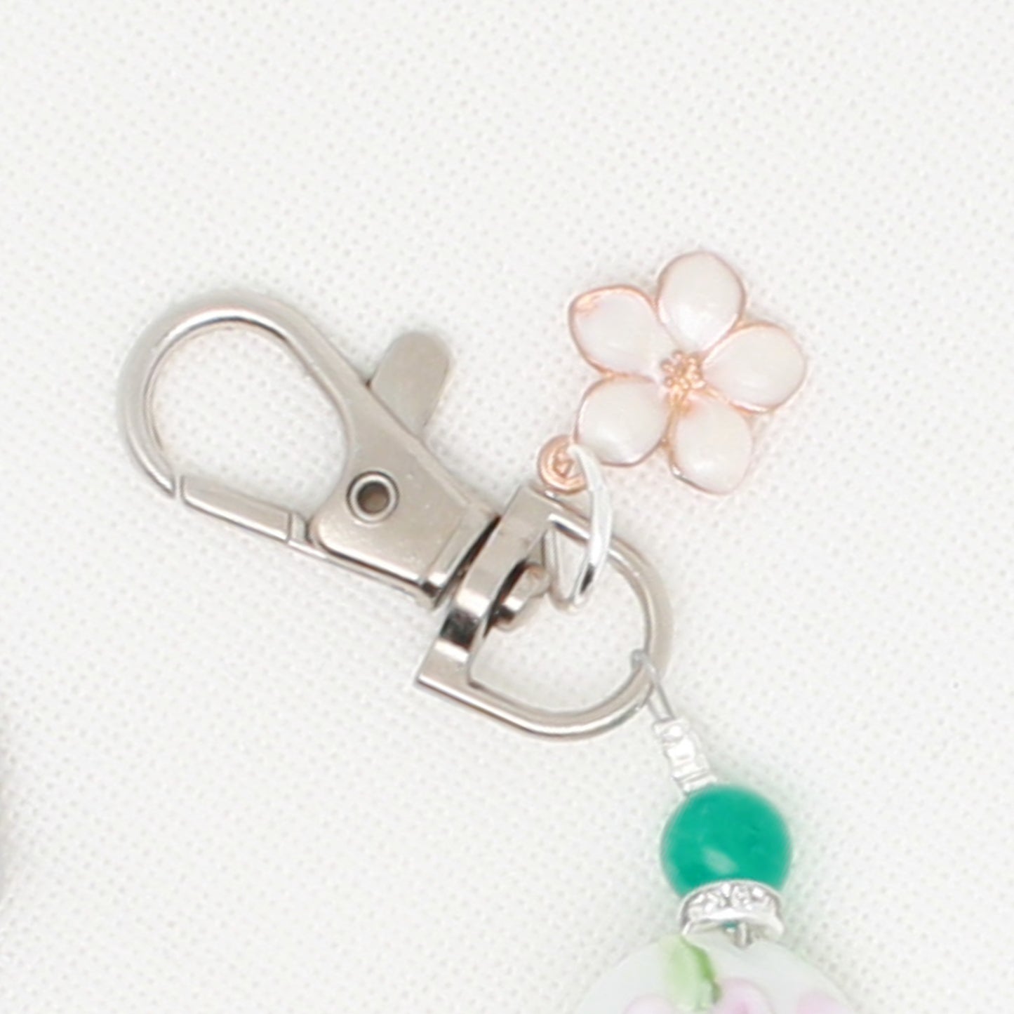 Flamingo Scisso Fob