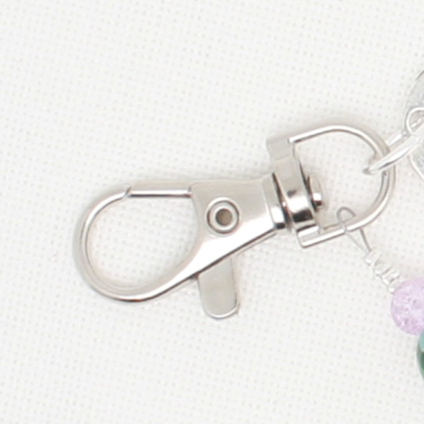 Tree Scissor Fob