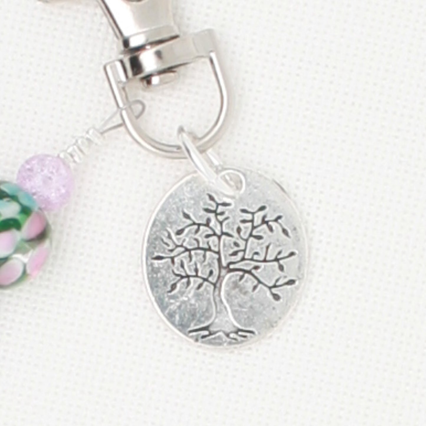 Tree Scissor Fob