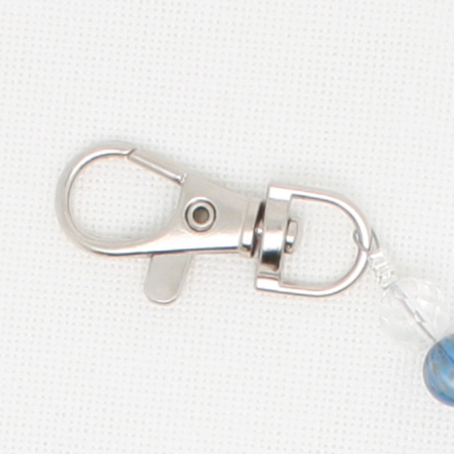 Dove Scissor Fob