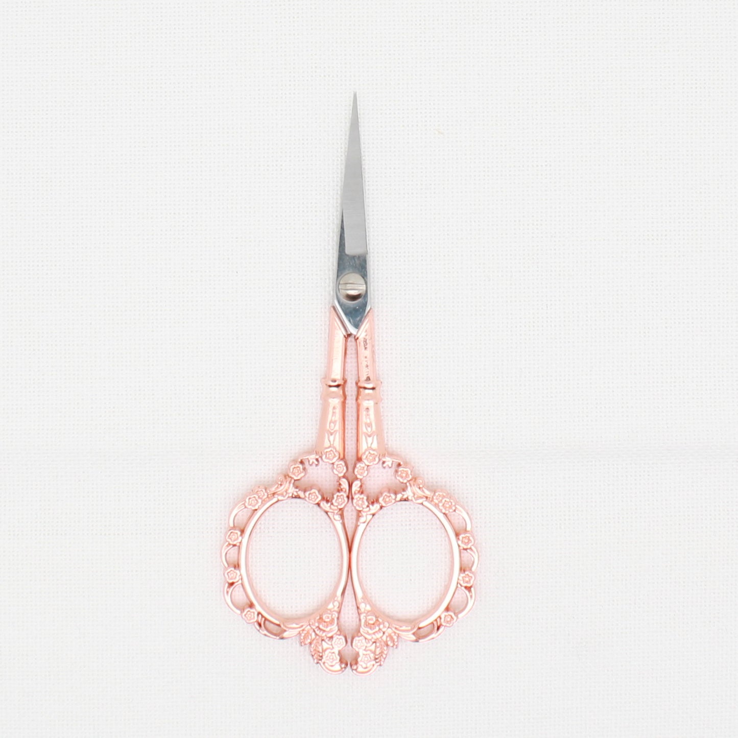 Copper Handle Embroidery Scissors