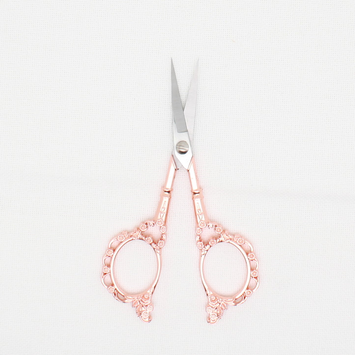 Copper Handle Embroidery Scissors
