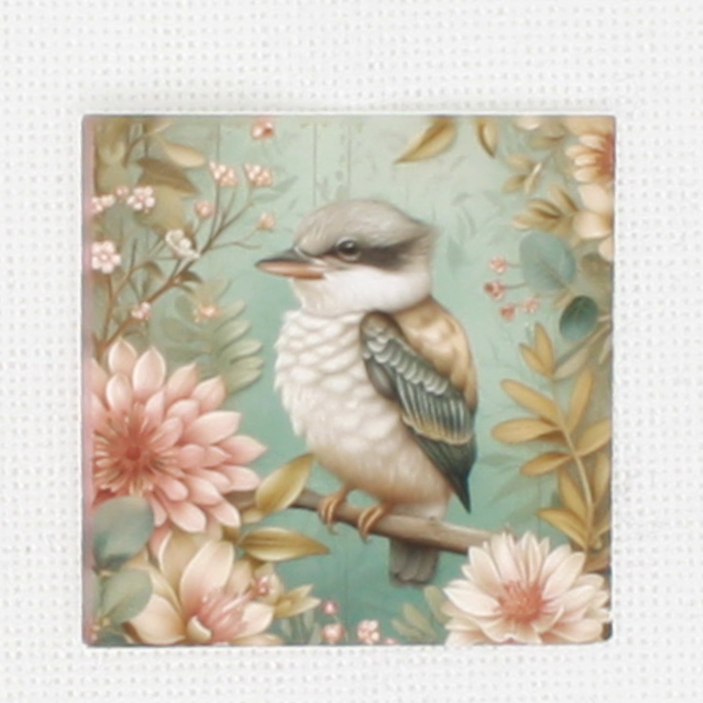 Bird Needle Minder