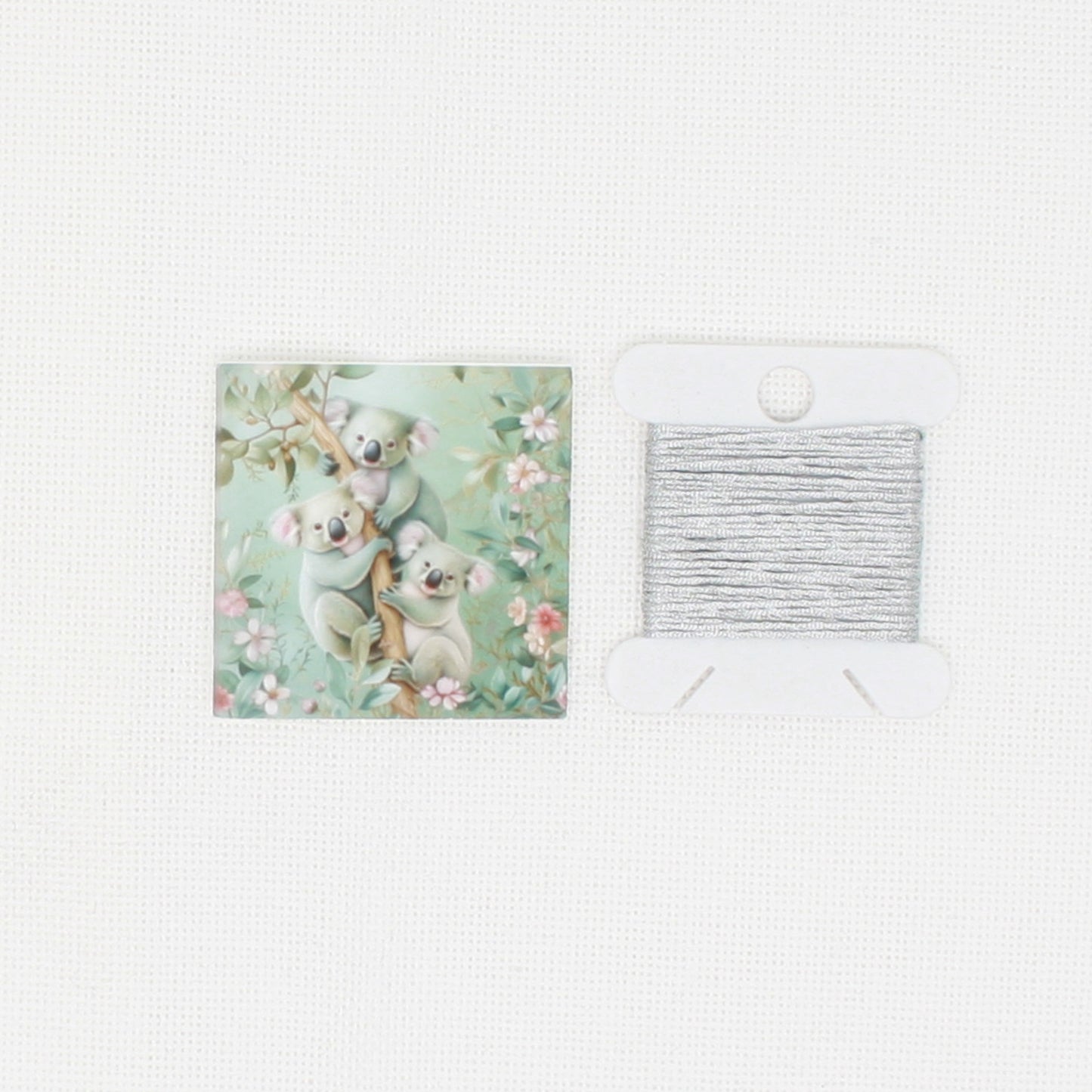 Koala Needle Minder