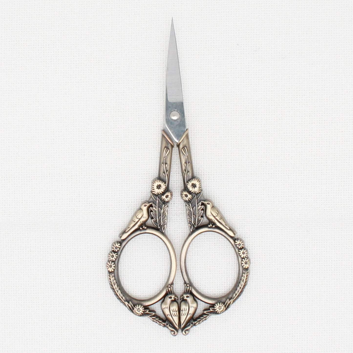 Bird Embroidery Scissors