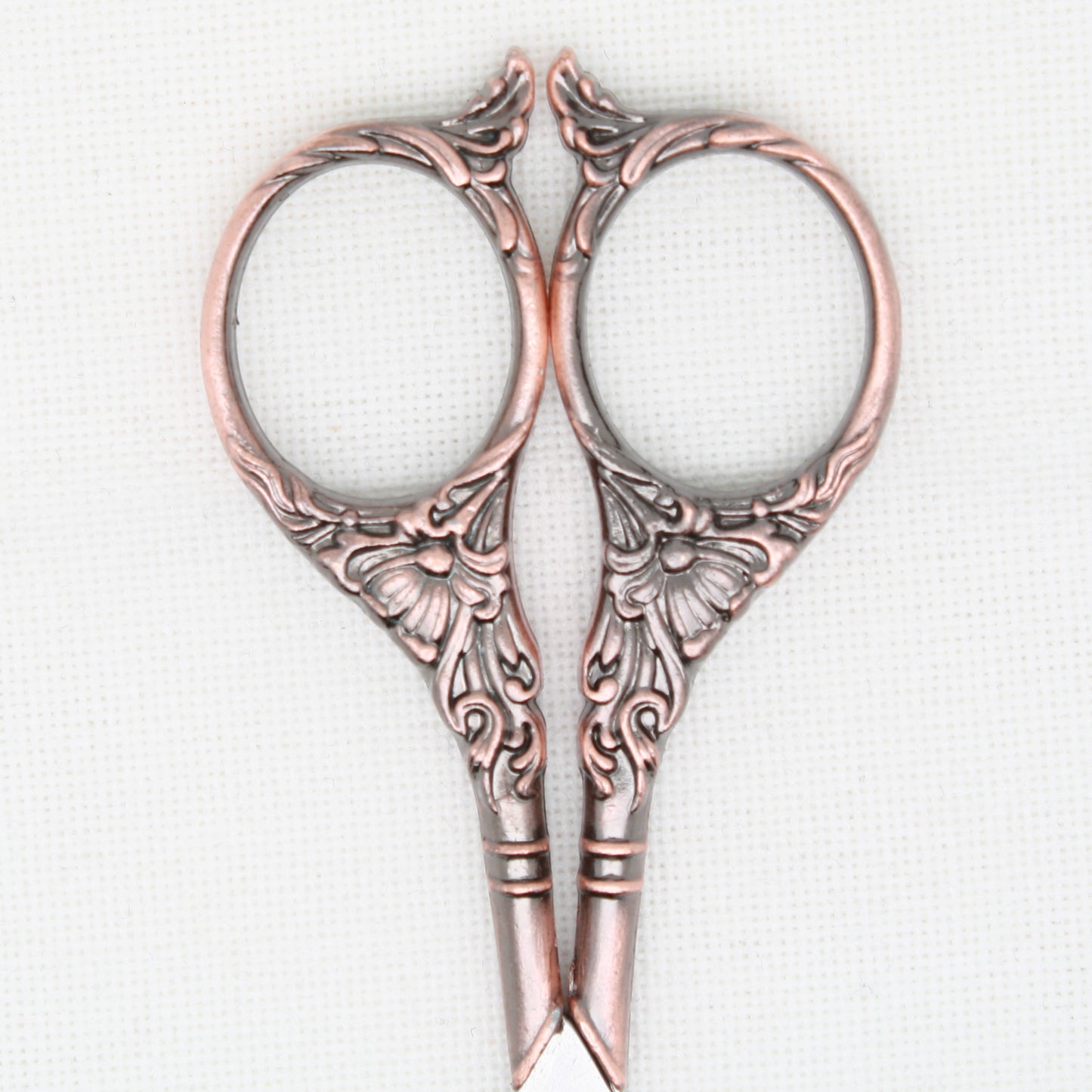 Flower Embroidery Scissors
