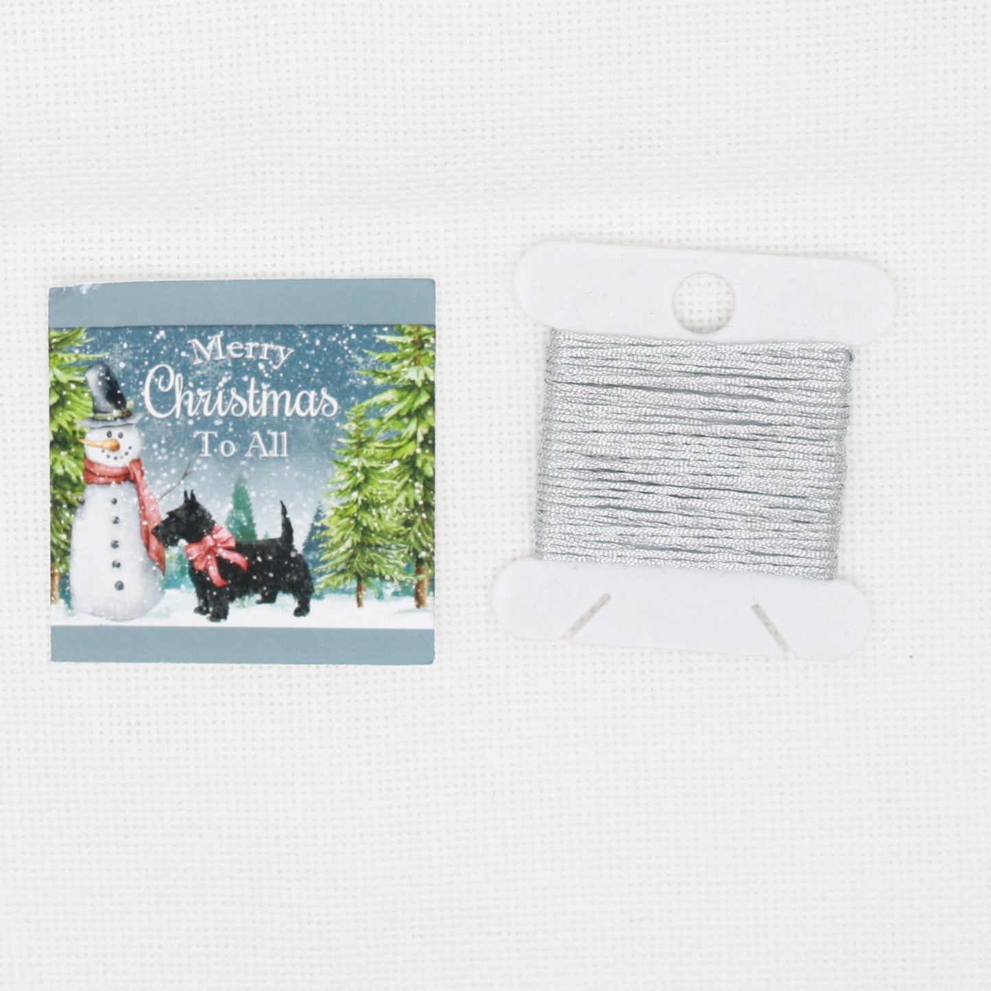 Merry Christmas to All Needle Minder