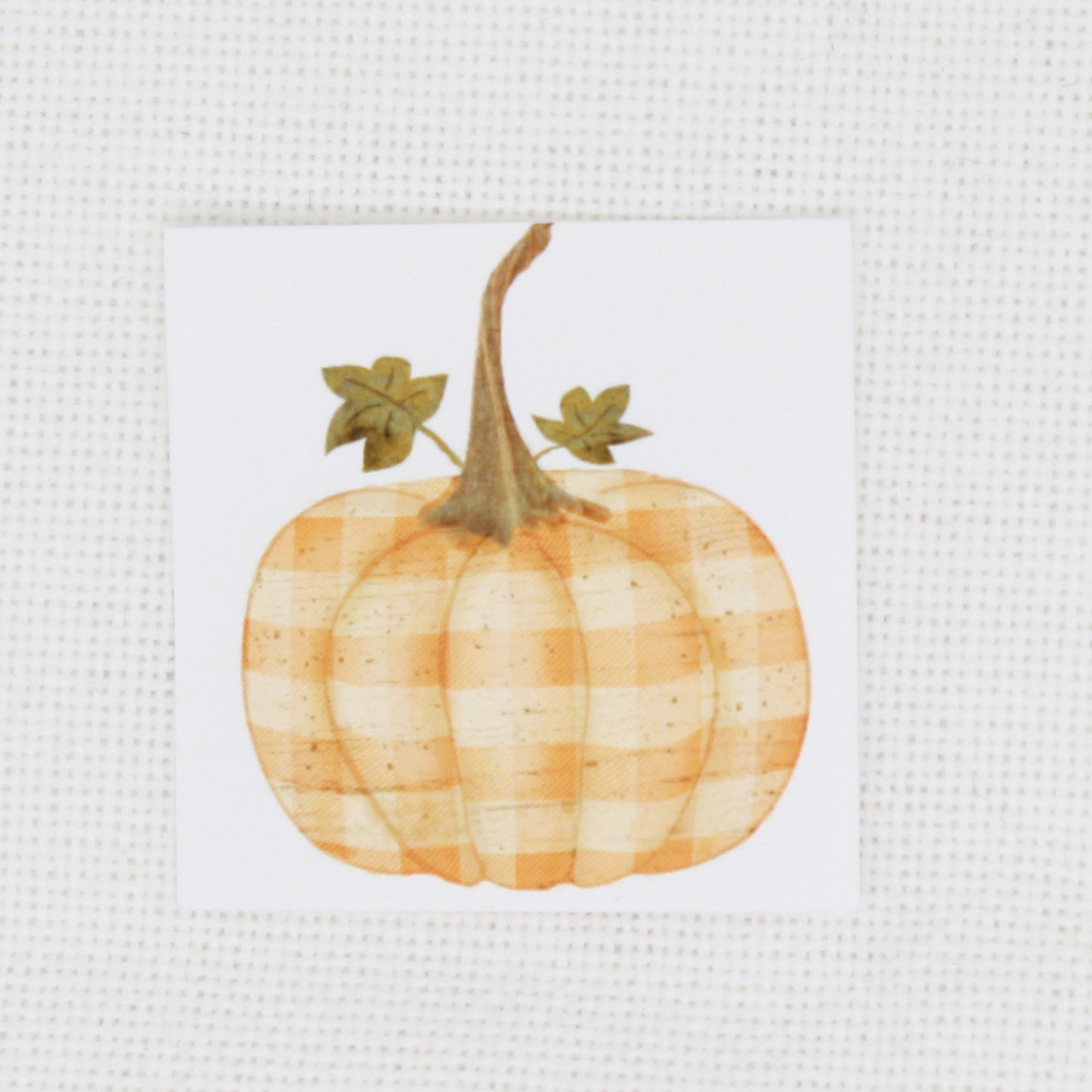 Hello Fall Needle Minder