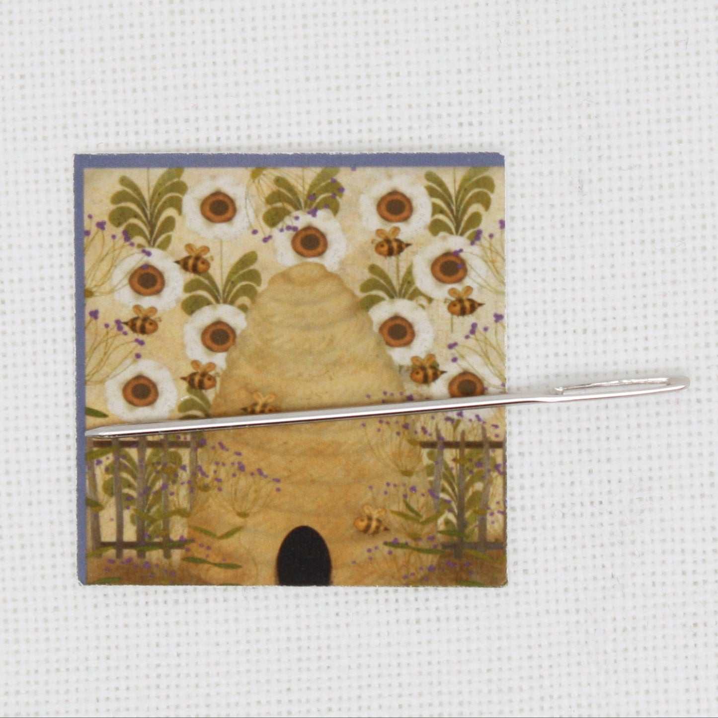Bee Happy Needle Minder