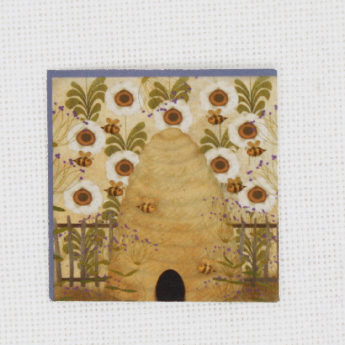 Bee Happy Needle Minder