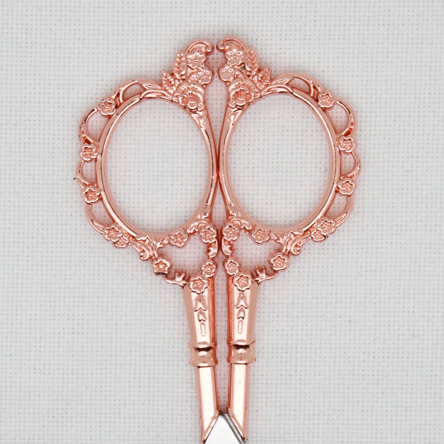 Copper Handle Embroidery Scissors