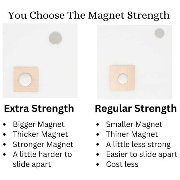 Valentine Couple Needle Minder