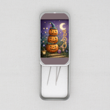 Boo Needle Tin
