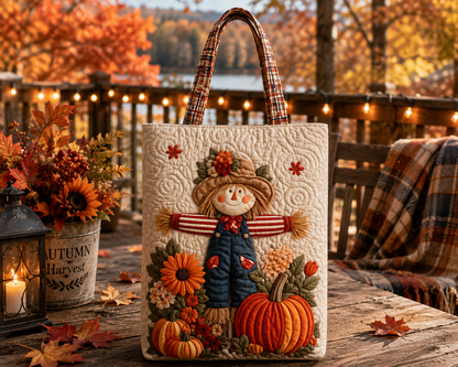 Scarecrow Project Tote