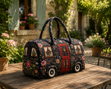 Camper Project Tote