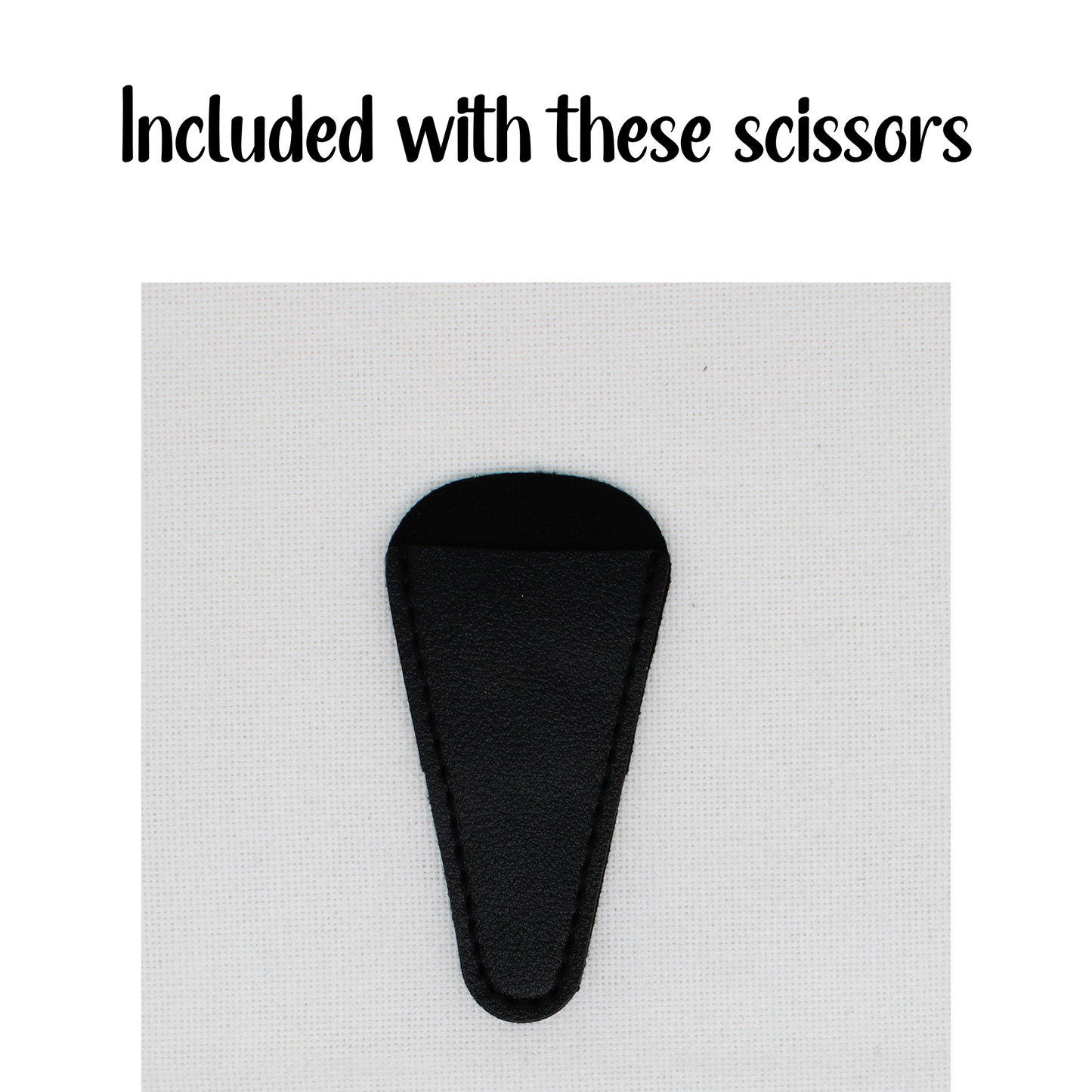 Peacock Embroidery Scissors