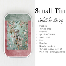 Koala Small Storage Tin