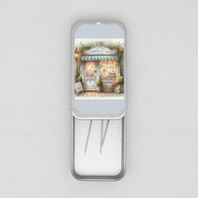 Crafty Shops Needle Tin