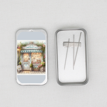 Crafty Shops Needle Tin