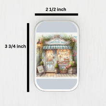 Crafty Shops Small Storage Tin