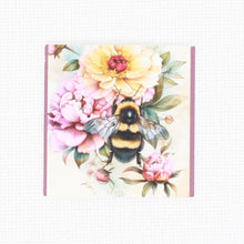 Bee And Flowers Needle Minder