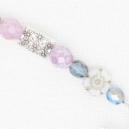 Dragonfly Scissor Fob