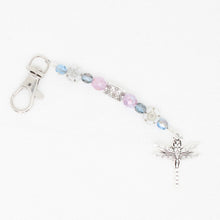 Dragonfly Scissor Fob