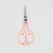 Gold Butterfly Embroidery Scissors