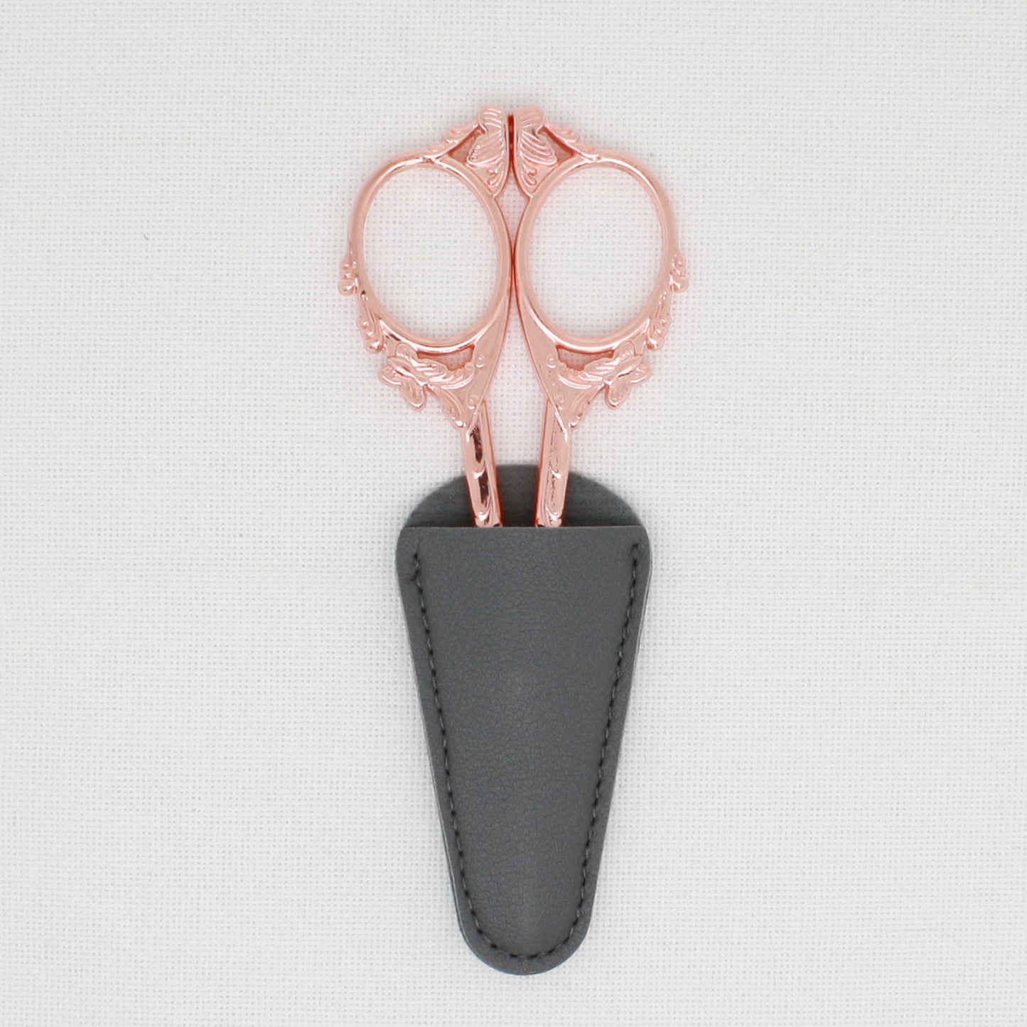 Gold Butterfly Embroidery Scissors