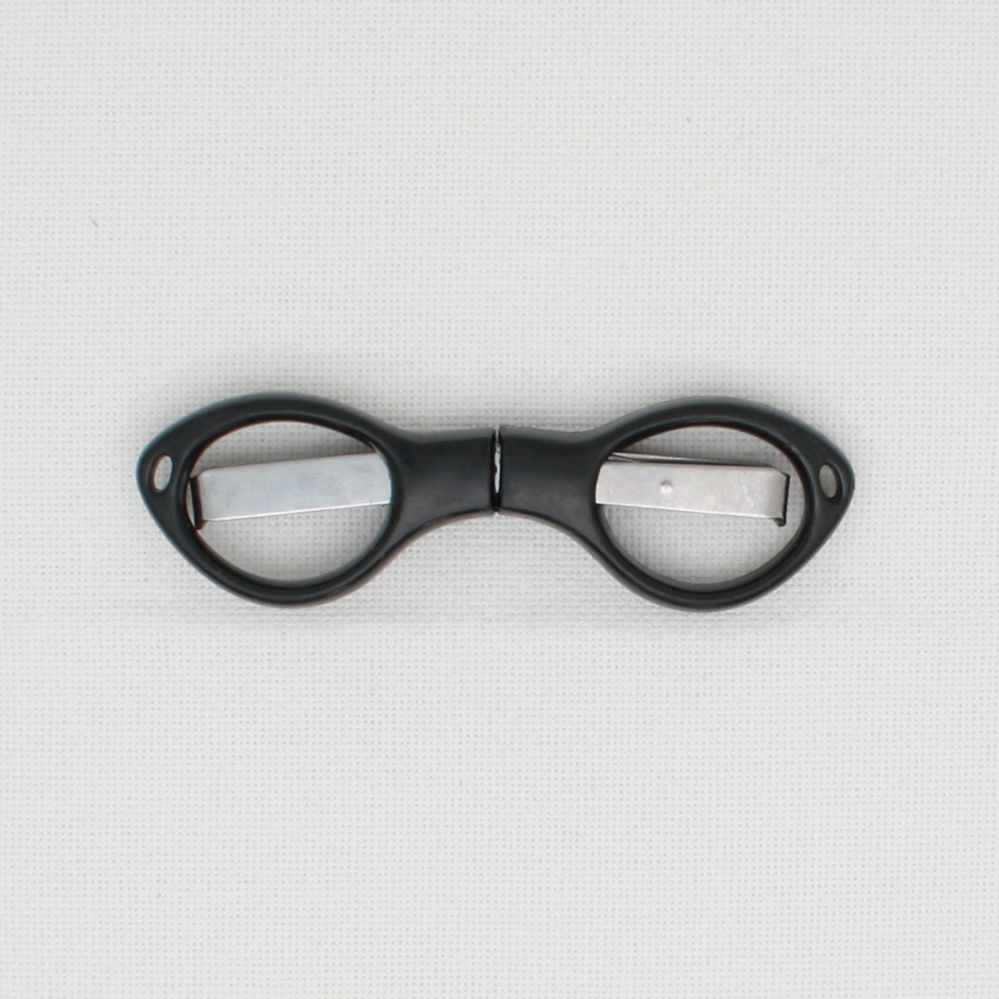 Black Fold Up Scissors Embroidery Scissors