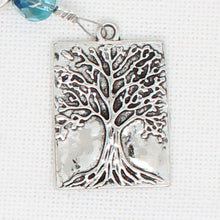Tree Scissor Fob