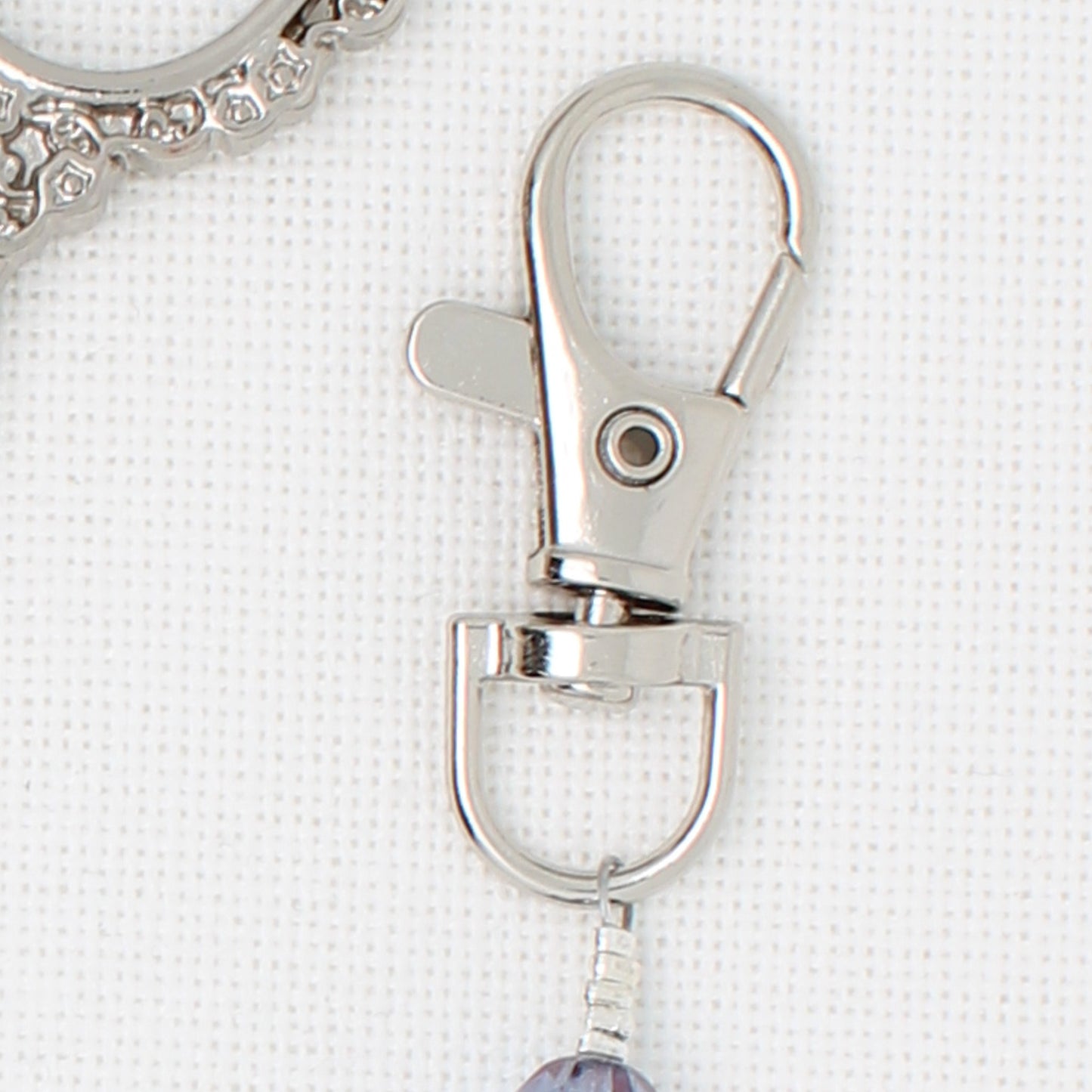 Tree Scissor Fob