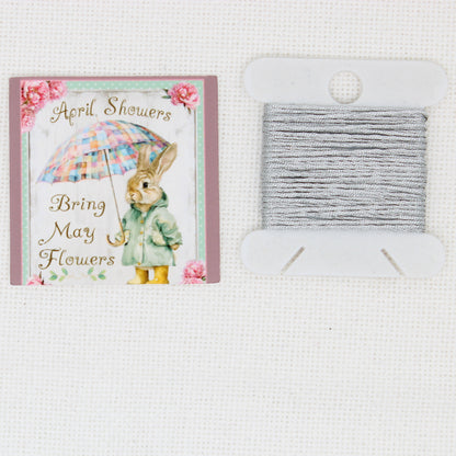 April Showers Needle Minder