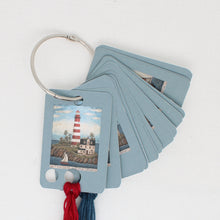 This Land Is Your Land  Floss Cards- Pack Of 20 Cards