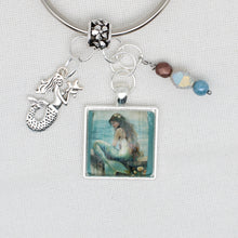 Mermaid Floss Ring