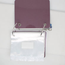 Night Things  Floss Bag Book